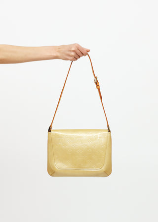 Louis Vuitton // Brown Empreinte Audacieuse Bag – VSP Consignment