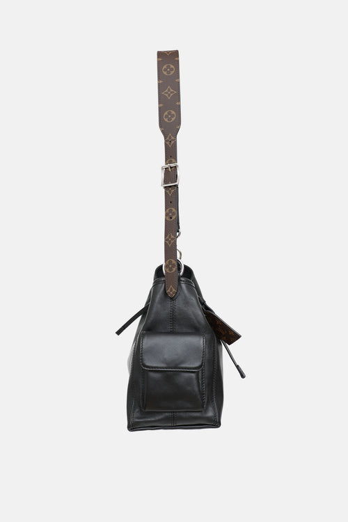 Louis Vuitton Carryall Cargo Vibe PM Bag