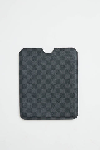 Louis Vuitton Damier Graphite Tablet Sleeve