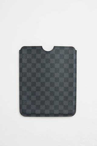 Louis Vuitton Damier Graphite Tablet Sleeve