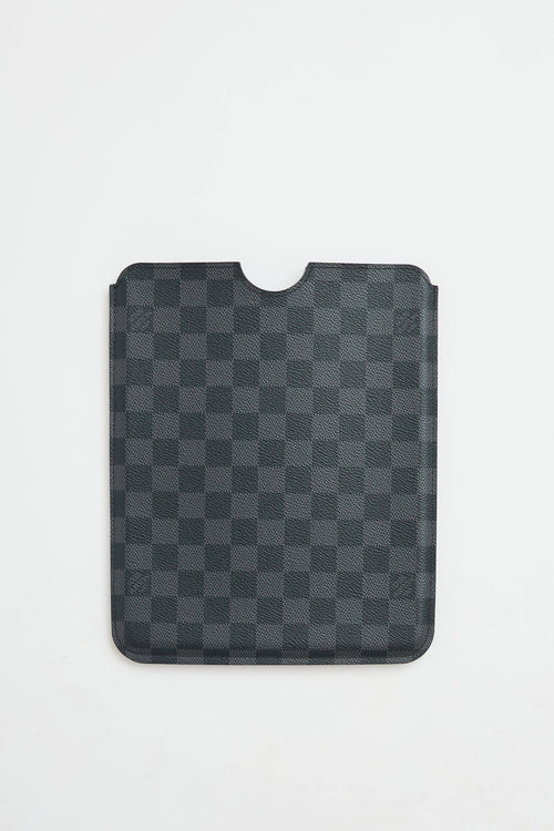 Louis Vuitton Damier Graphite Tablet Sleeve