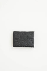 Louis Vuitton Empriente Victorine Monogram Wallet