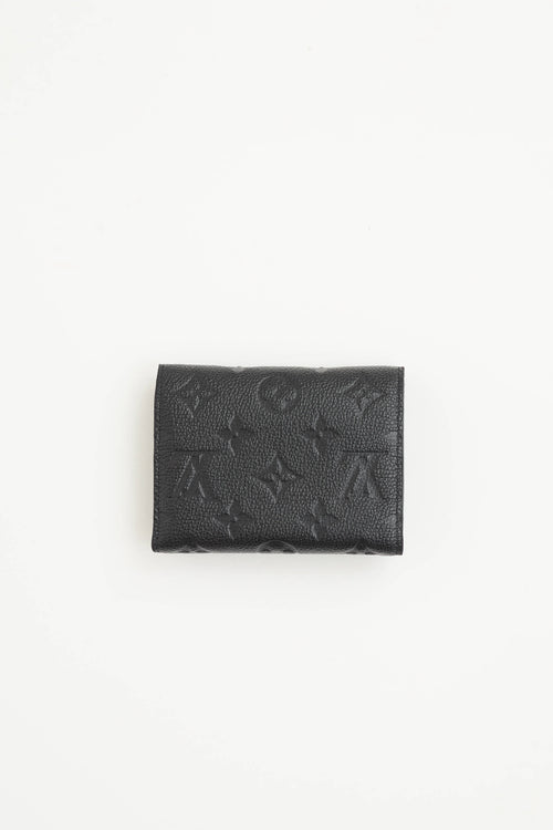 Louis Vuitton Empriente Victorine Monogram Wallet