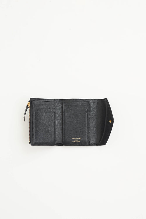 Louis Vuitton Empriente Victorine Monogram Wallet