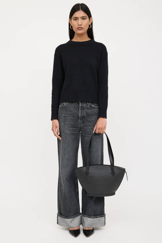 Louis Vuitton Saint Jacques Noe Bag