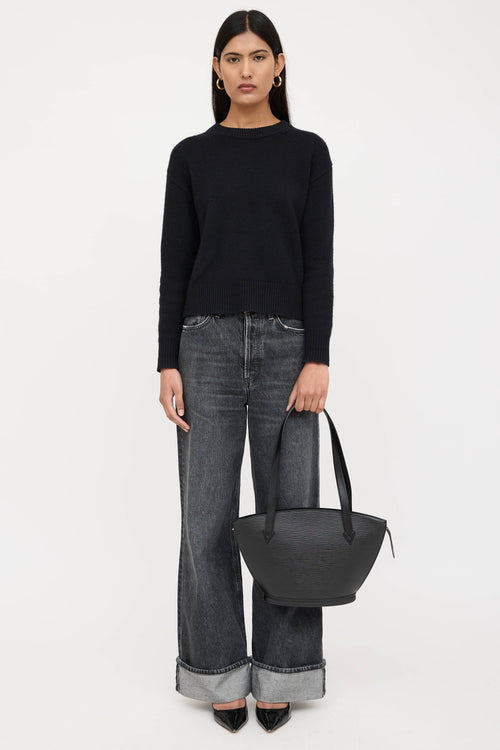 Saint Jacques Noe Bag