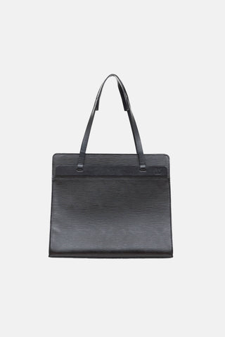Louis Vuitton Epi Croissette PM Bag