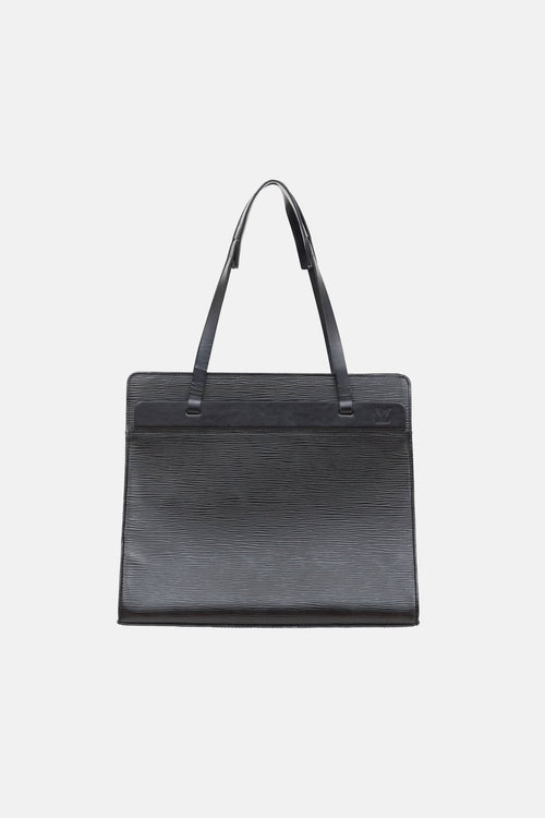 Louis Vuitton Epi Croissette PM Bag