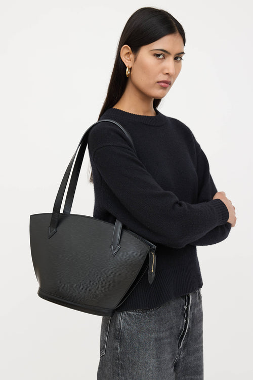 Saint Jacques Noe Bag