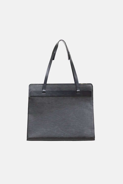 Louis Vuitton Epi Croissette PM Bag