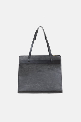 Louis Vuitton Epi Croissette PM Bag
