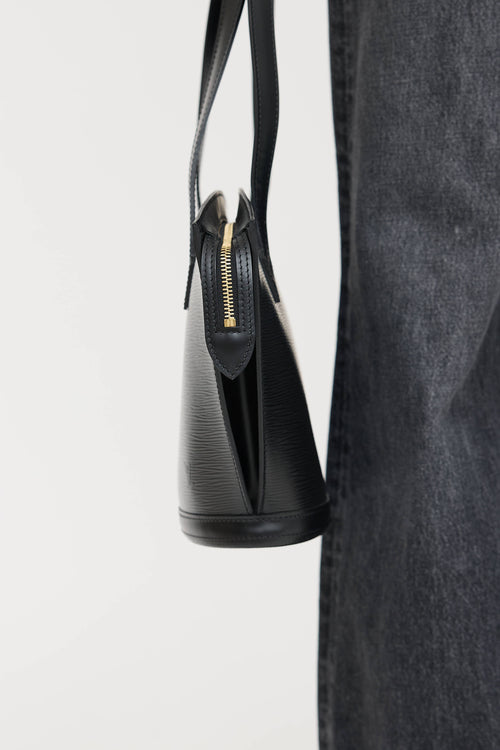 Saint Jacques Noe Bag