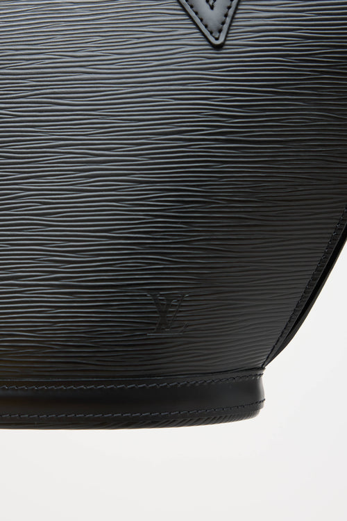 Saint Jacques Noe Bag