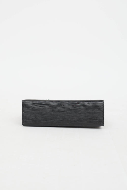 Louis Vuitton Epi Croissette PM Bag