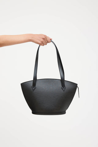 Saint Jacques Noe Bag