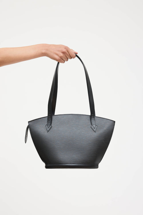 Saint Jacques Noe Bag