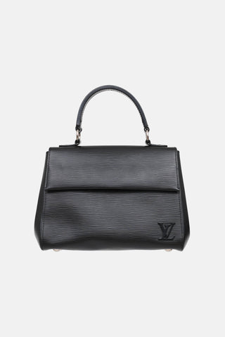 Louis Vuitton Epi Cluny Bag