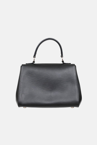 Louis Vuitton Epi Cluny Bag
