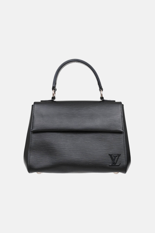 Louis Vuitton Epi Cluny Bag