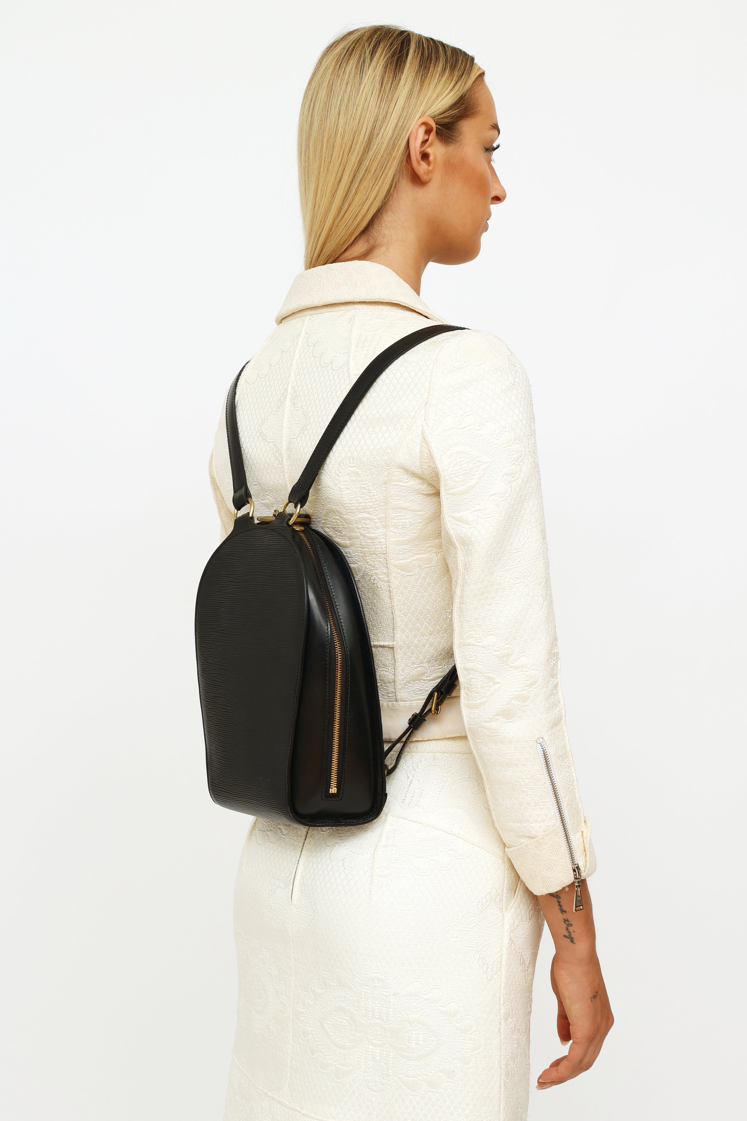LV Mabillon Backpack – LuxuryPromise