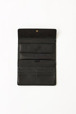 Louis Vuitton Handbags Brown Black Leather ref.998752 - Joli Closet