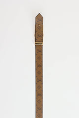 Louis Vuitton Dauphine Reversible Belt