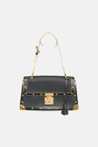 Louis Vuitton 2006 Suhali Le Talentueux Bag