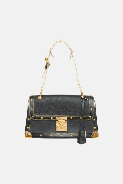 Louis Vuitton 2006 Suhali Le Talentueux Bag