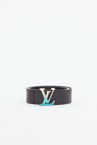 Louis Vuitton Spotlight Belt