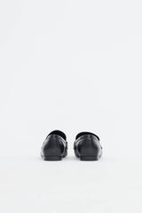 Louis Vuitton Chain Logo Loafer