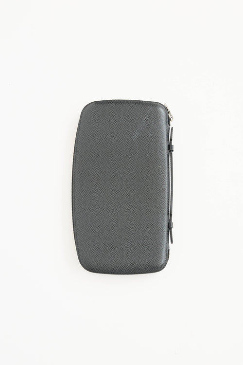 Louis Vuitton Taiga Atoll Travel Organizer