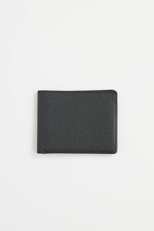 Louis Vuitton Bifold Taiga Wallet