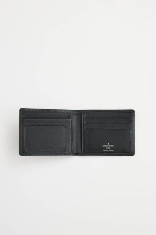 Louis Vuitton Bifold Taiga Wallet