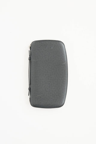 Louis Vuitton Taiga Atoll Travel Organizer