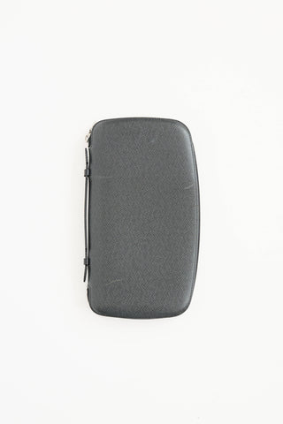 Louis Vuitton Taiga Atoll Travel Organizer