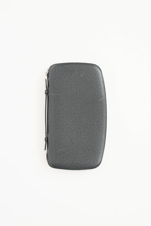 Louis Vuitton Taiga Atoll Travel Organizer