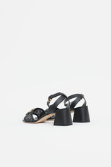 Louis Vuitton Mesh Shake Sandal