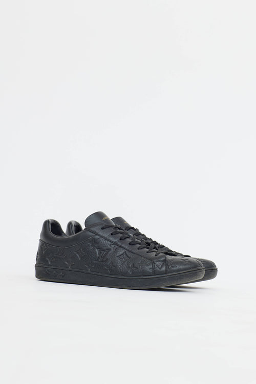 Louis Vuitton Luxembourg Sneaker