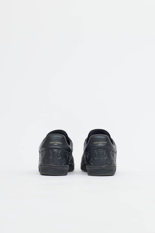 Louis Vuitton Luxembourg Sneaker