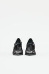 Louis VuittonMini Lin Pump