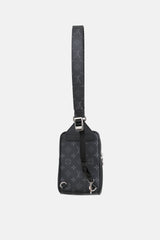 Louis Vuitton Monogram Tiagarama Sling Bag