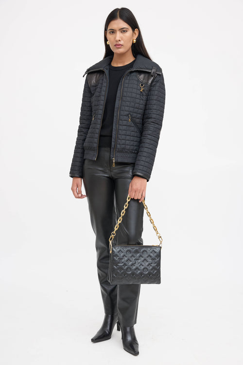 Louis Vuitton Coussin PM Bag