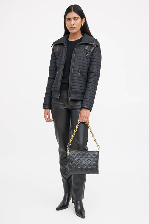 Louis Vuitton Coussin PM Bag