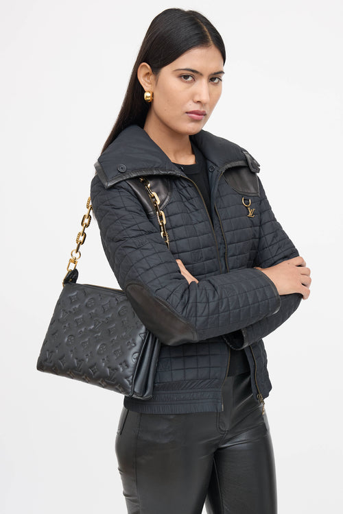 Louis Vuitton Coussin PM Bag