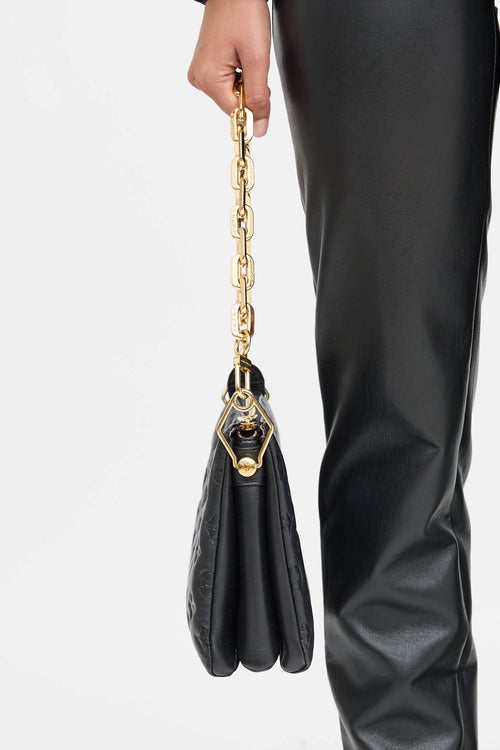 Louis Vuitton Coussin PM Bag