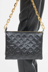 Louis Vuitton Coussin PM Bag
