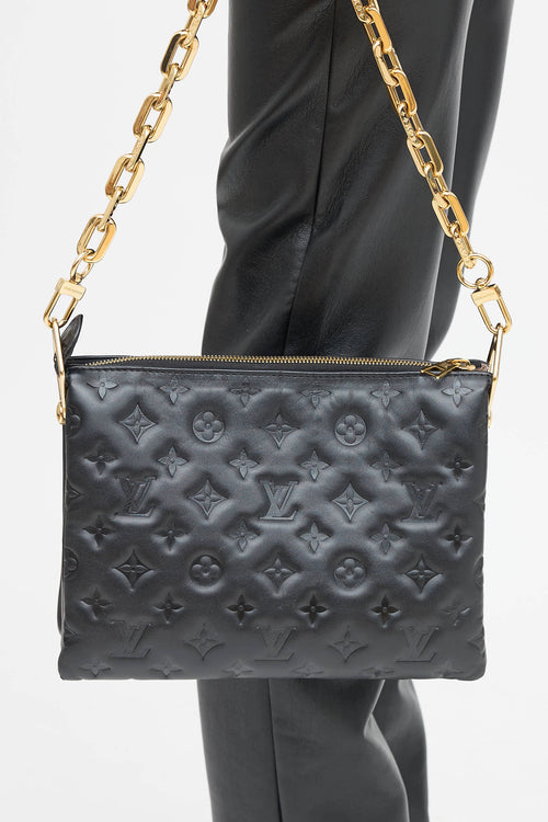 Louis Vuitton Coussin PM Bag
