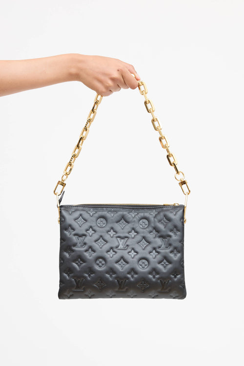 Louis Vuitton Coussin PM Bag