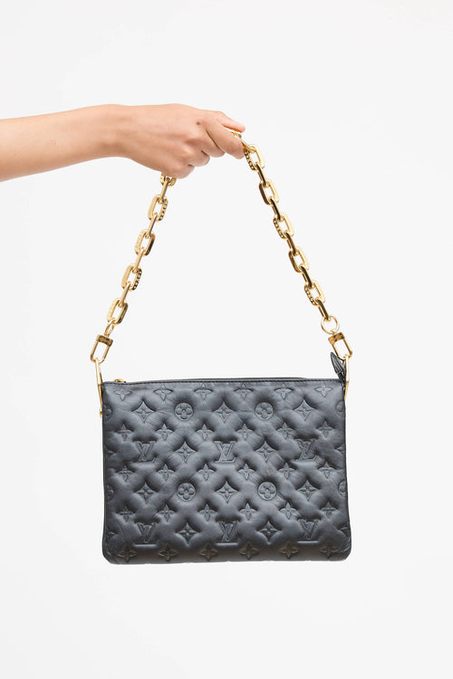 Louis Vuitton Coussin PM Bag