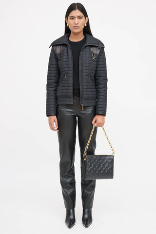 Louis Vuitton Coussin PM Bag